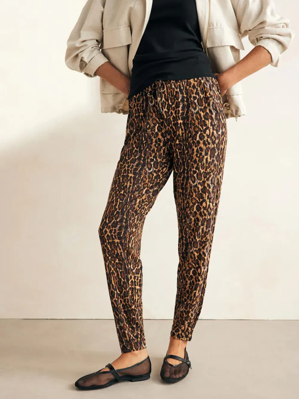 Casual Jogger Pants For Everyday Sports