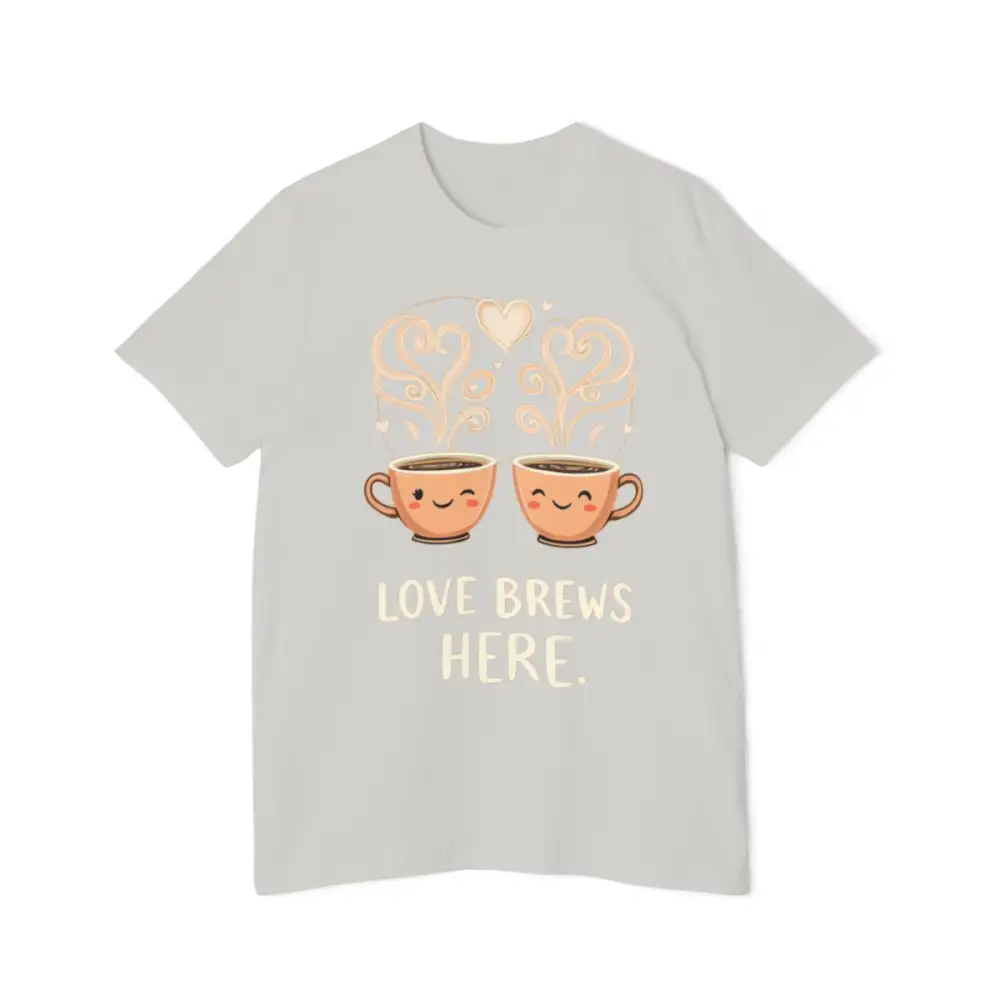 Graphic Easel Graphic T Shirt