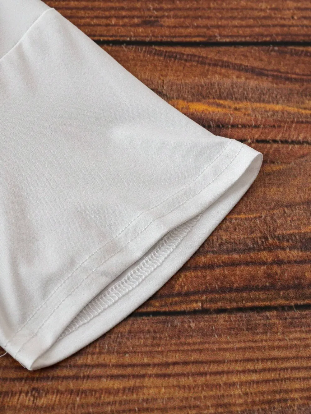 White Lady T-shirt