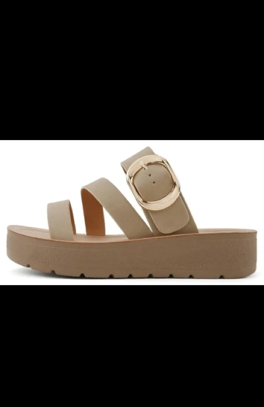 Falke Platform Sandals Shoes