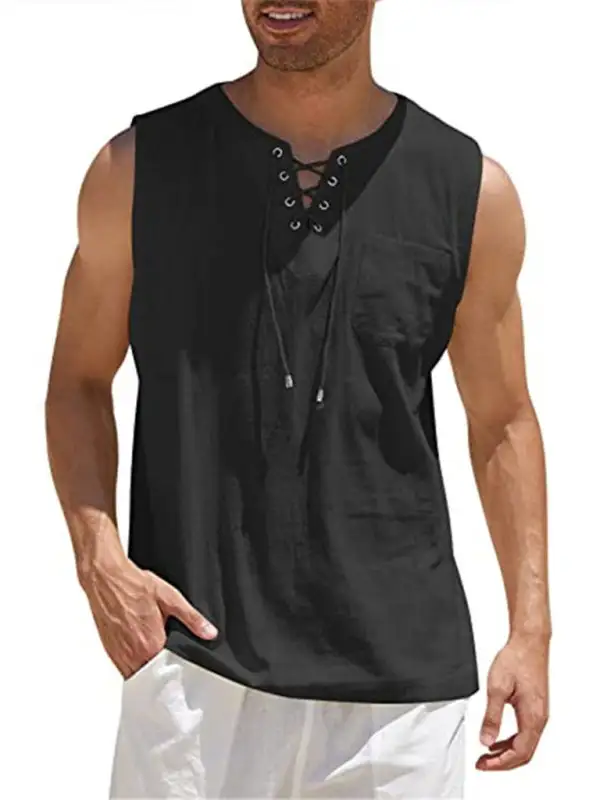 Everyday Tank Top