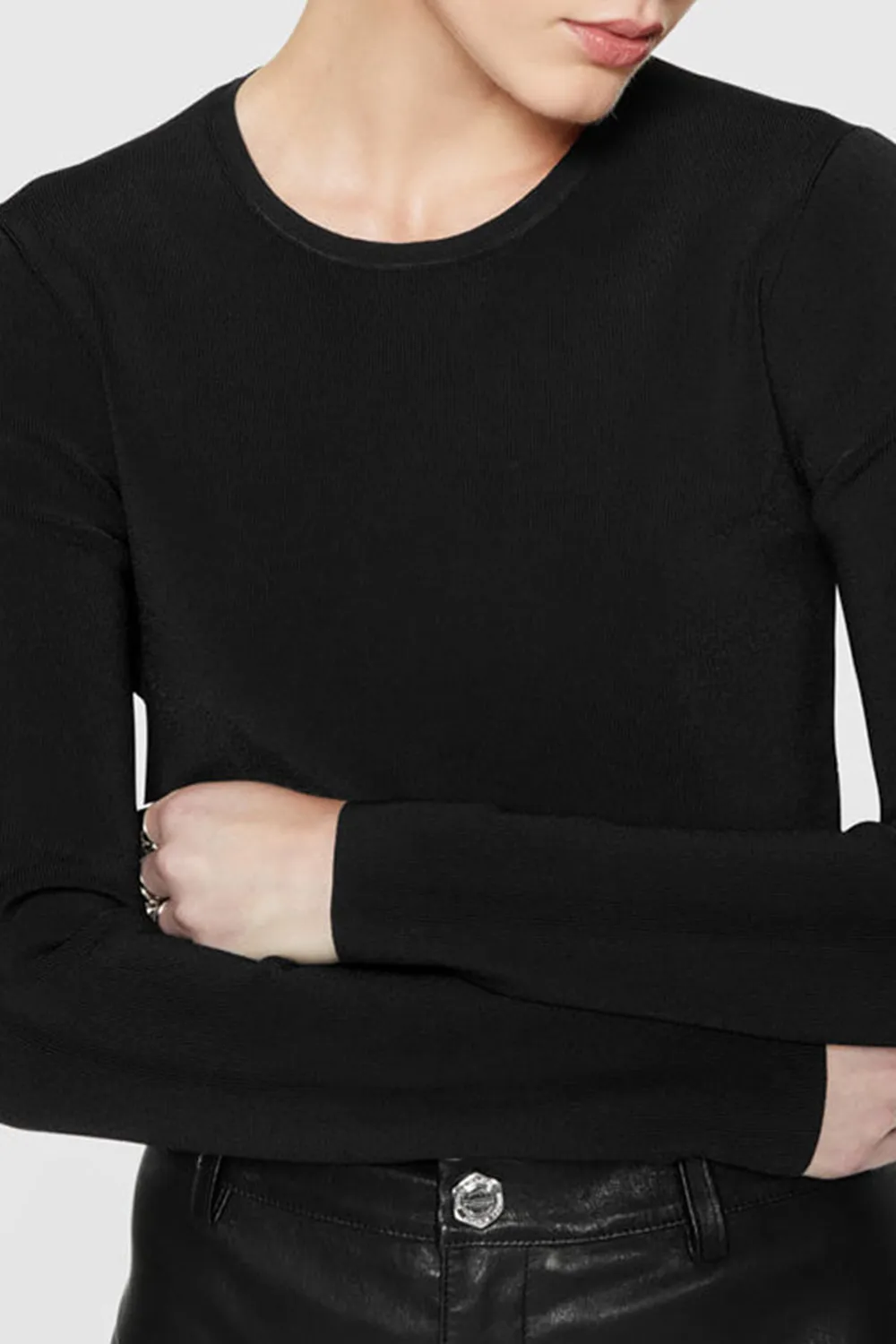Fashion Long-Sleeved Tights