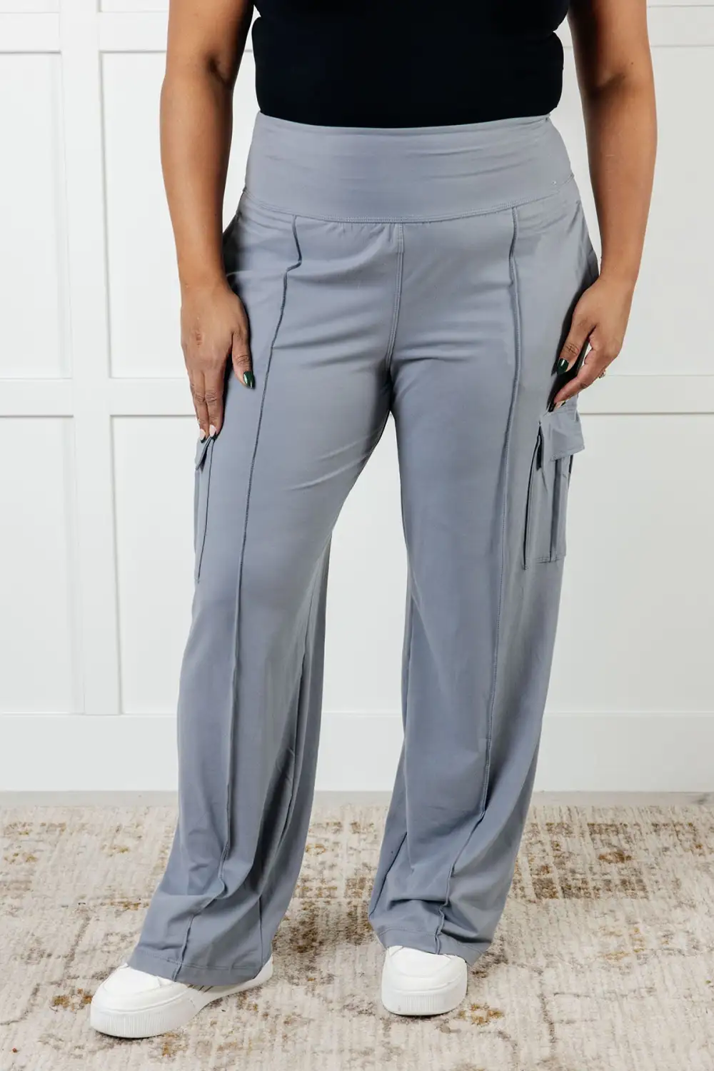 Race To Relax Cargo Pants