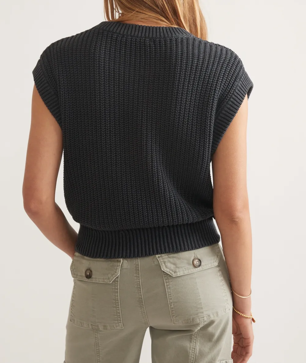 Ramona Sweater Vest