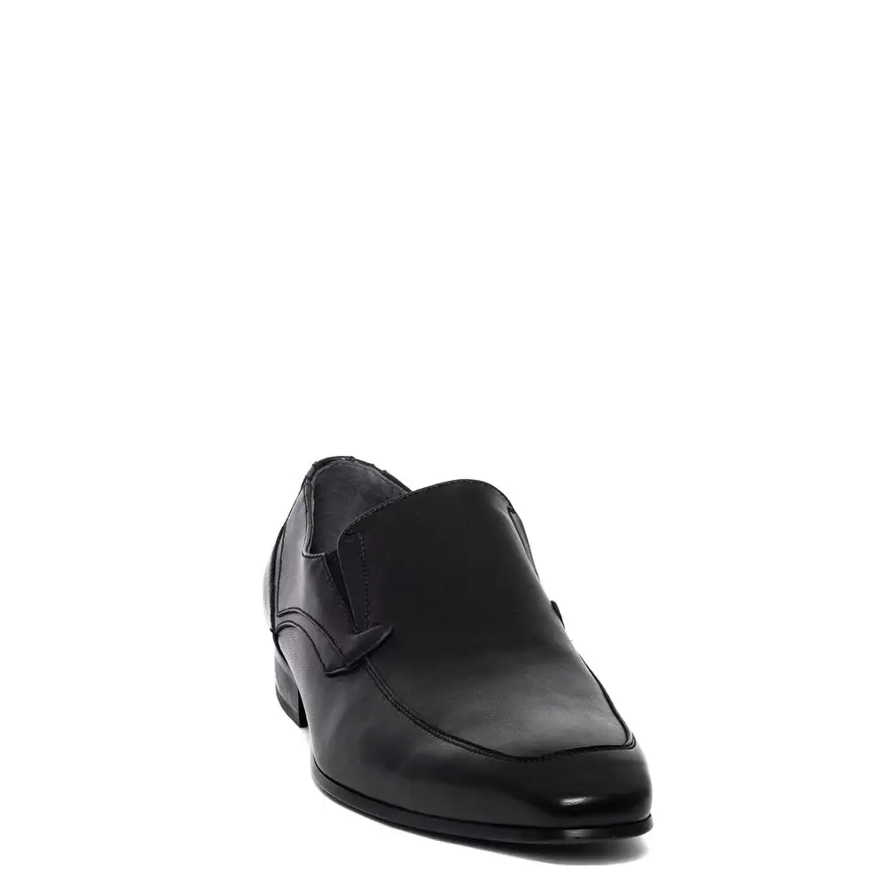 Smooth Comfort Leather Shoes