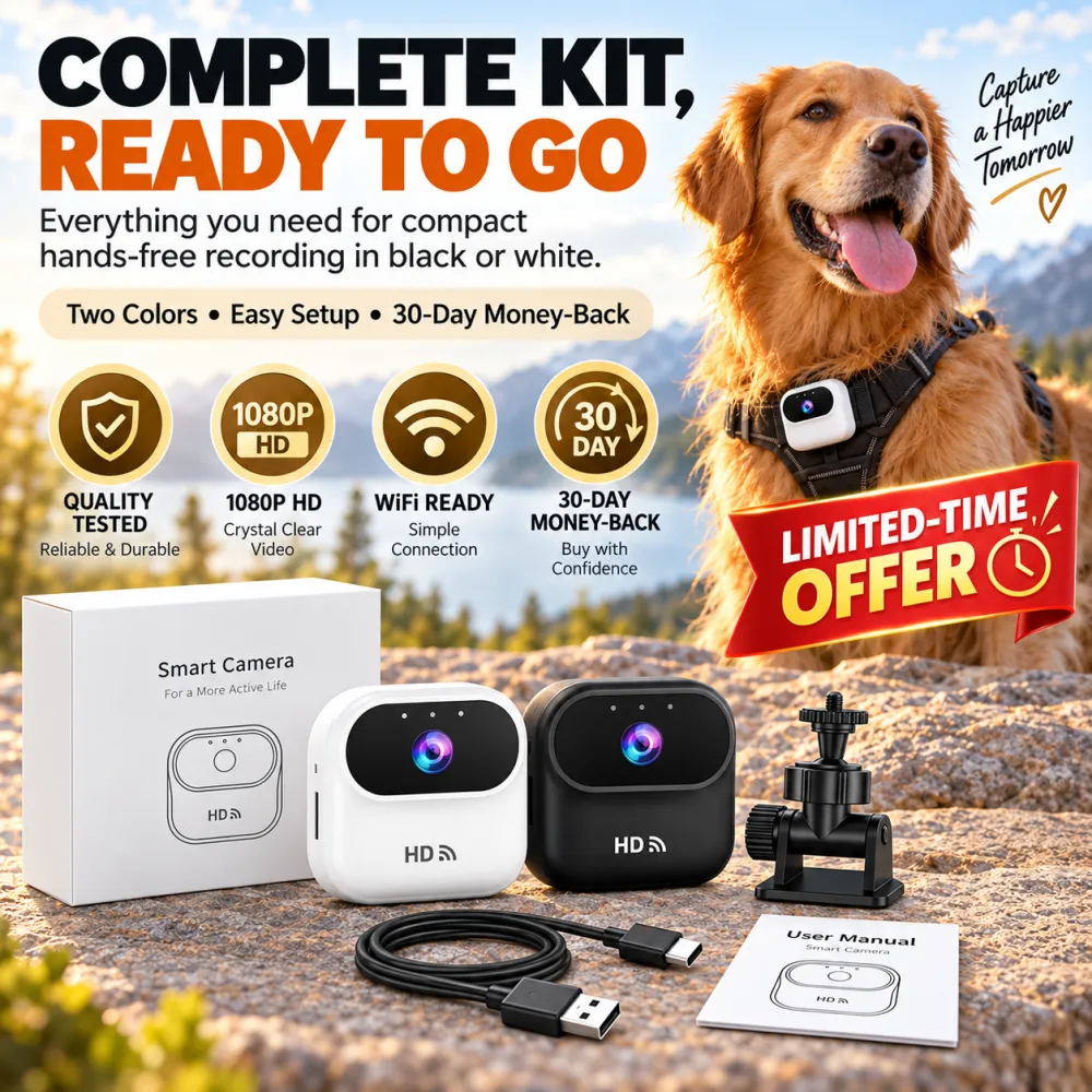 Mini Camera