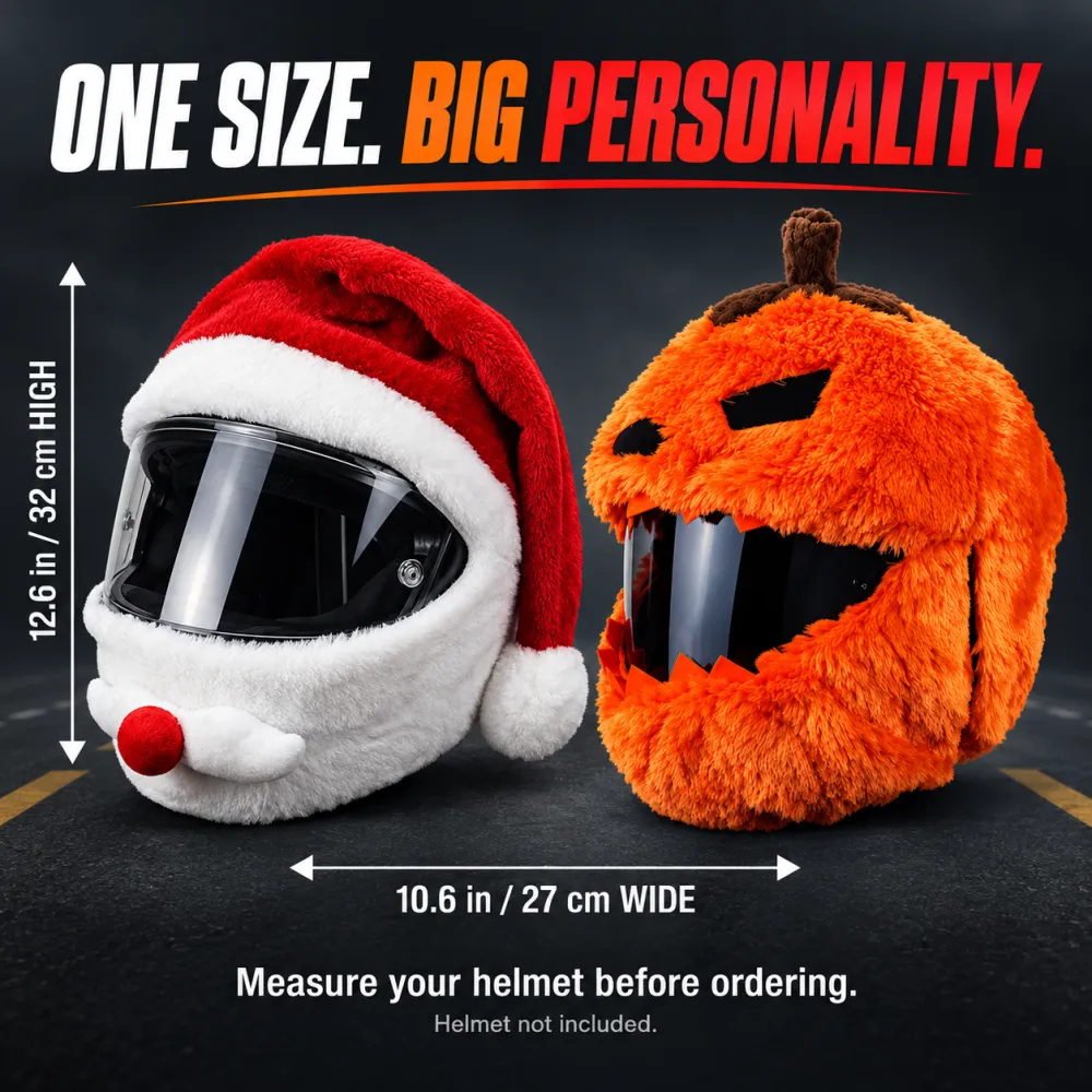 Motorcycle Helmet Hat