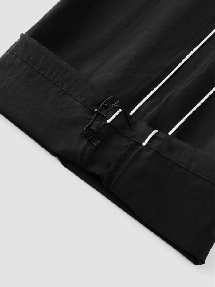 Men's Lightweight Casual Trousers