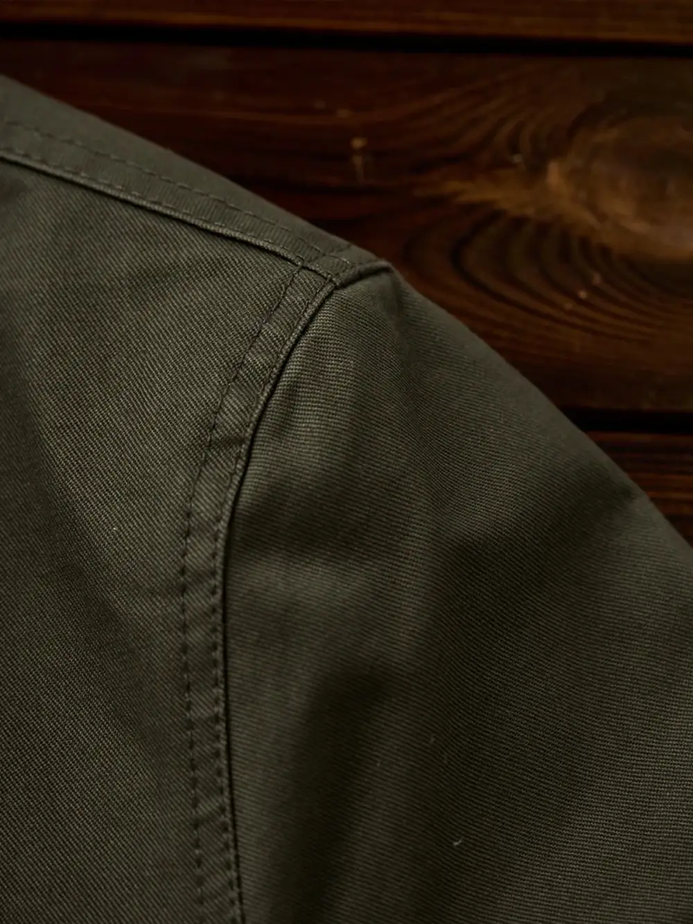 Men'S Fleece Lined Zip Front Bomber Jacket