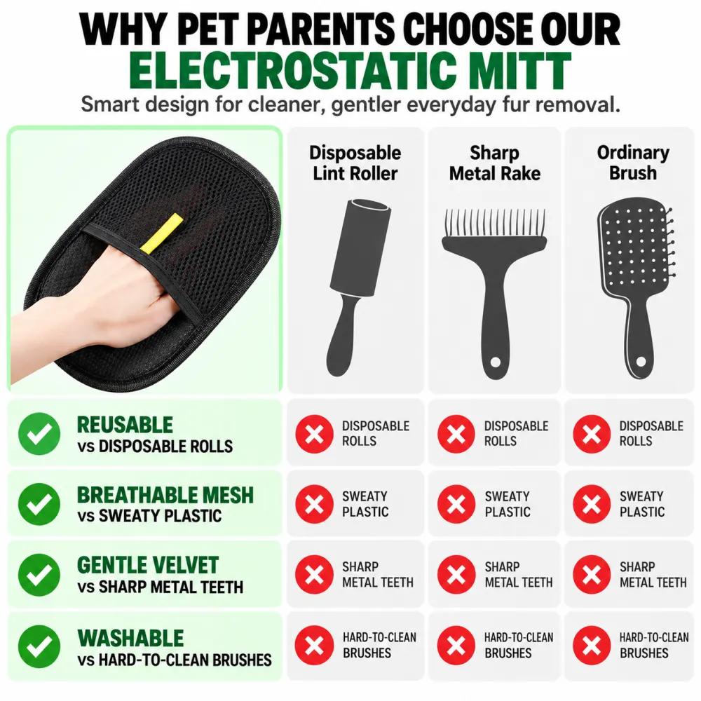 Pet Hair Remover