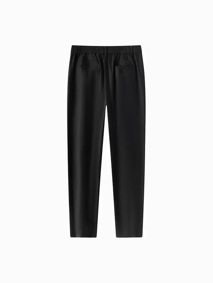 Men's Minimalist Canvas Utility Pants