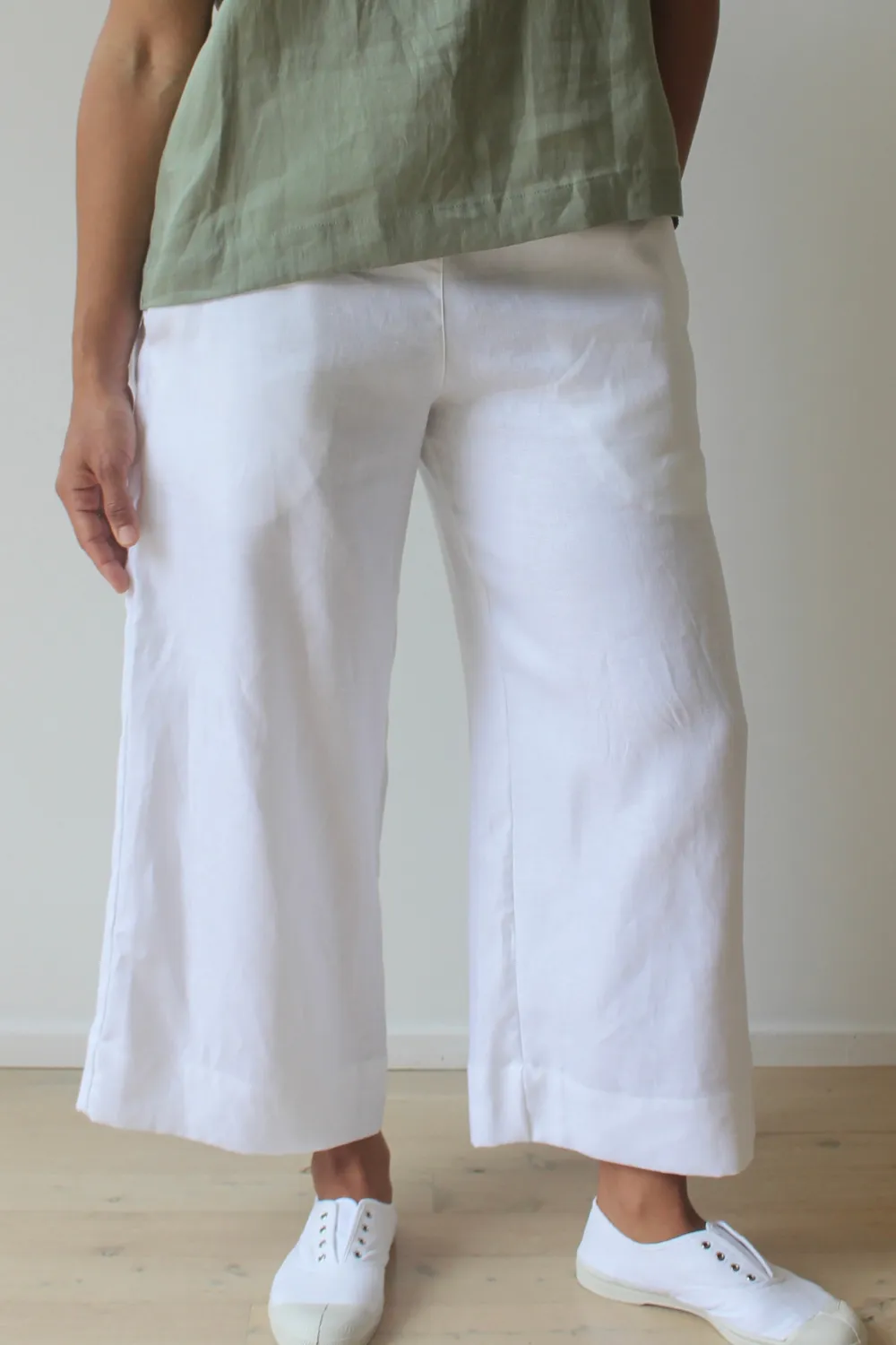 Alira Pant In