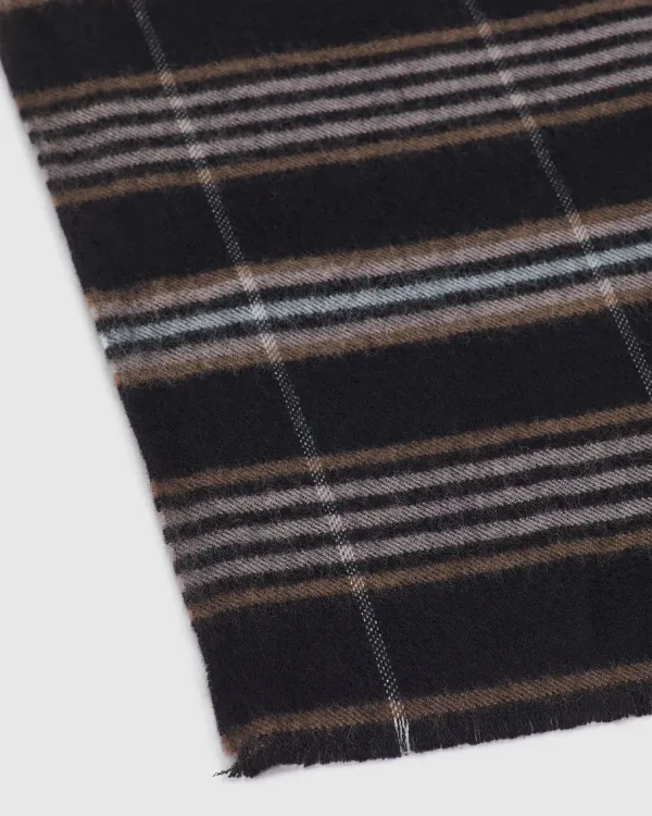 Wool Scarf