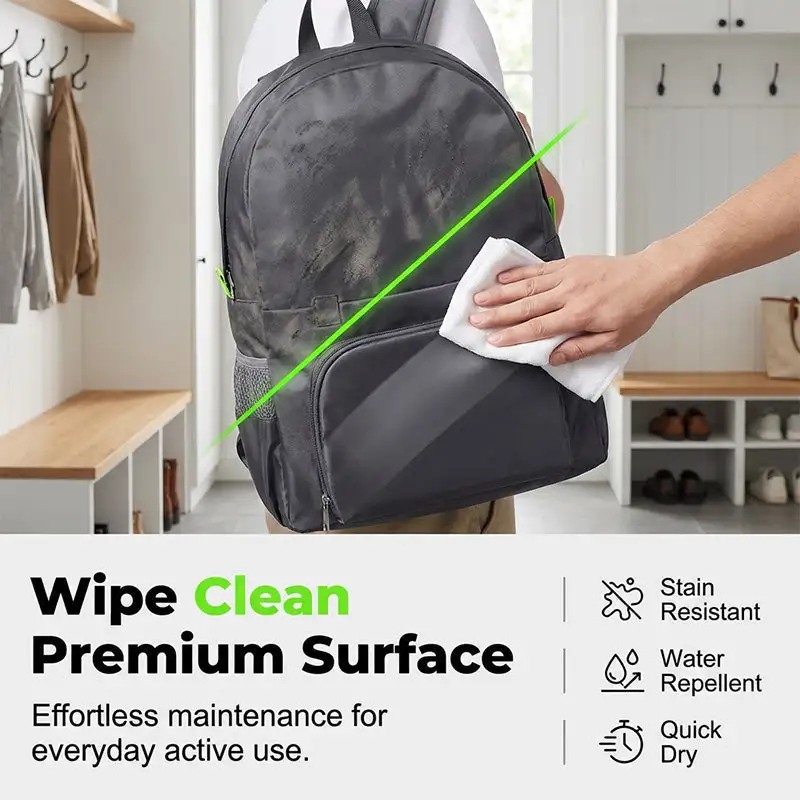 🔥 The First 50 Customers Enjoy A 50% Discount 🔥 Foldable Multifunctional Backpack/Handbag (Three In One Travel Bag)