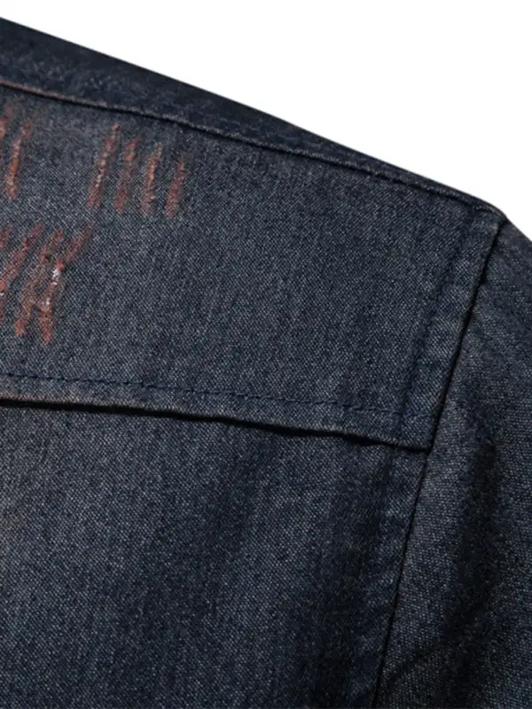 Everyday Long Sleeve Jeans