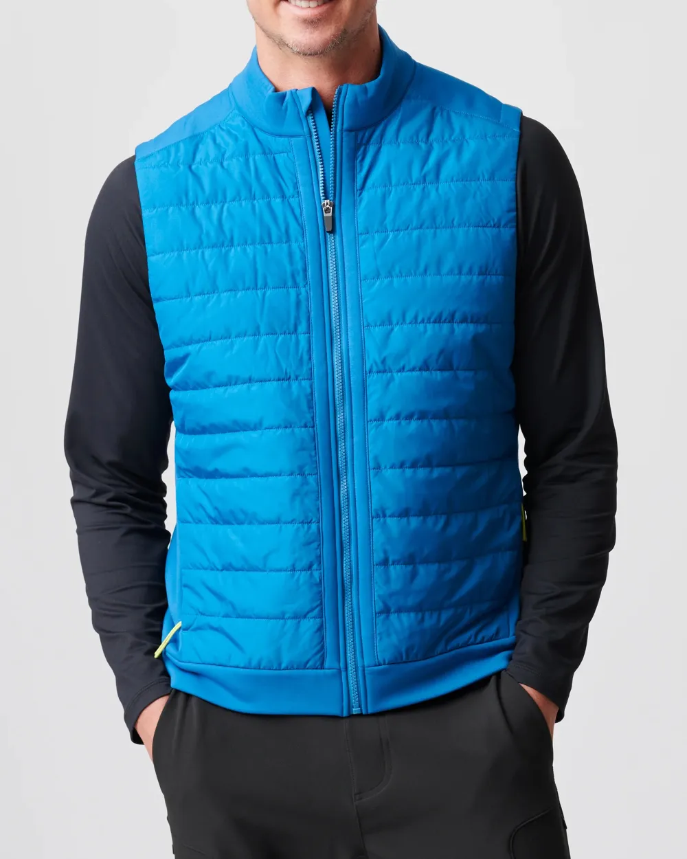 Warm Sports Vest