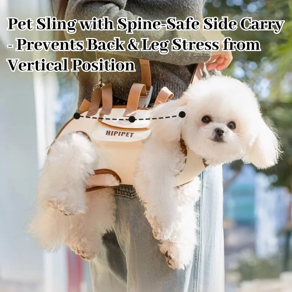 Pet Carrier Backpack