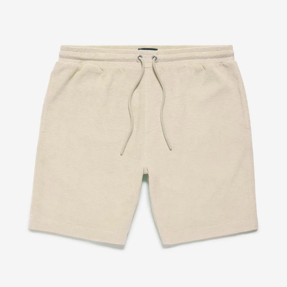 Comfort Fit Everyday Shorts