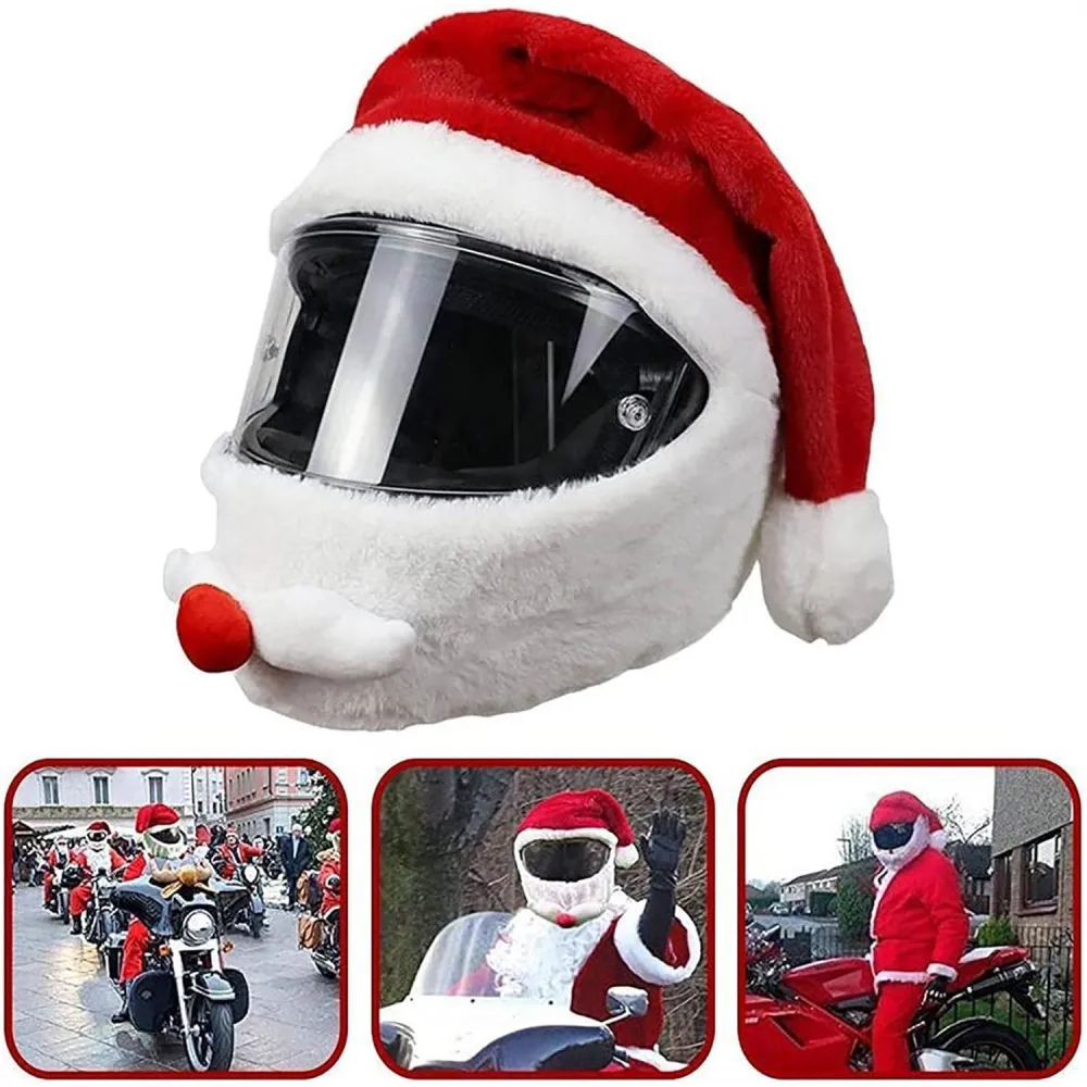 Motorcycle Helmet Hat