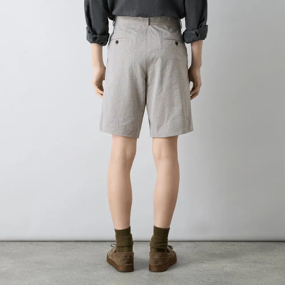 Urban Everyday Shorts