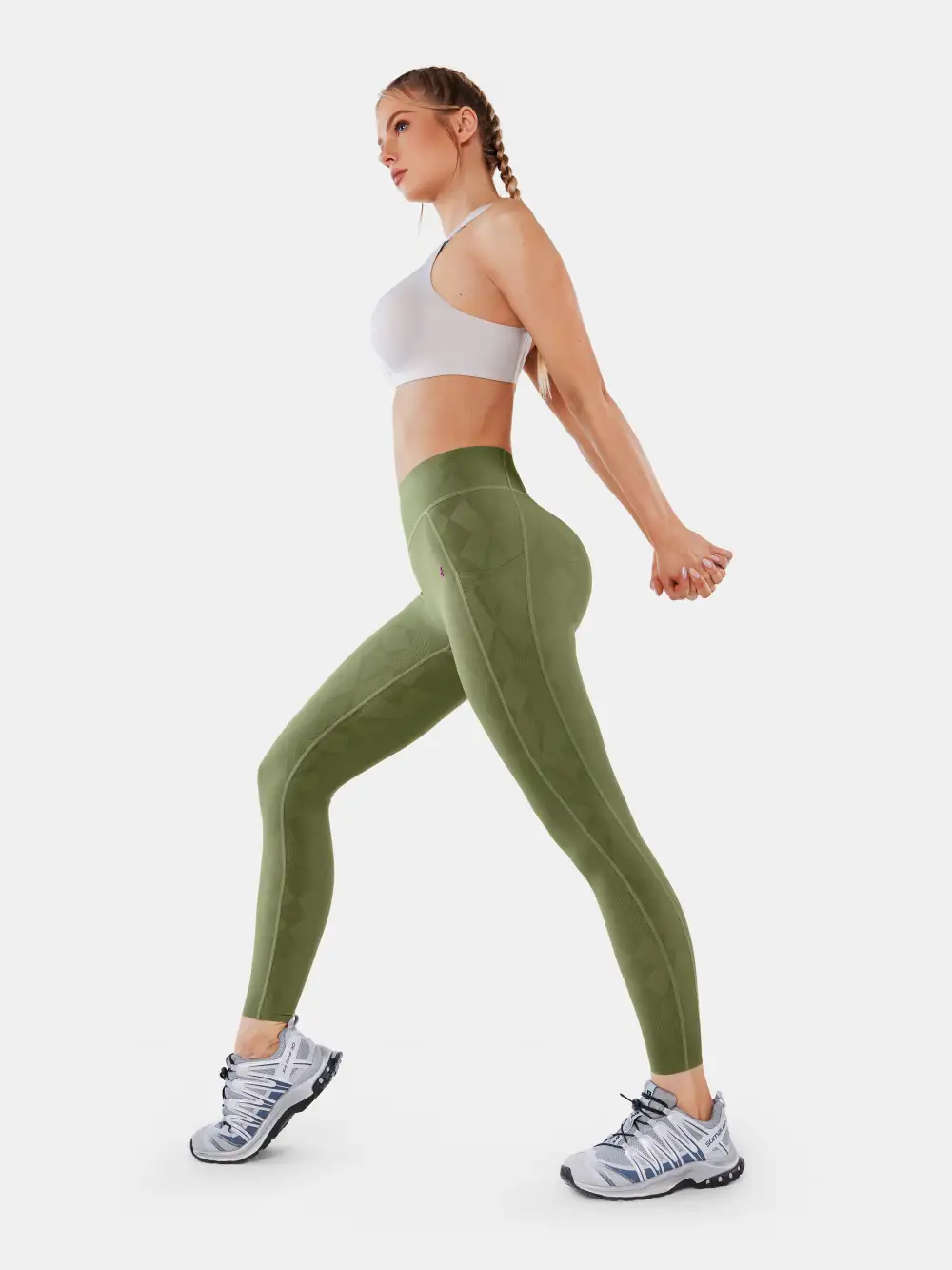 SpeedDry鈩?Leggings