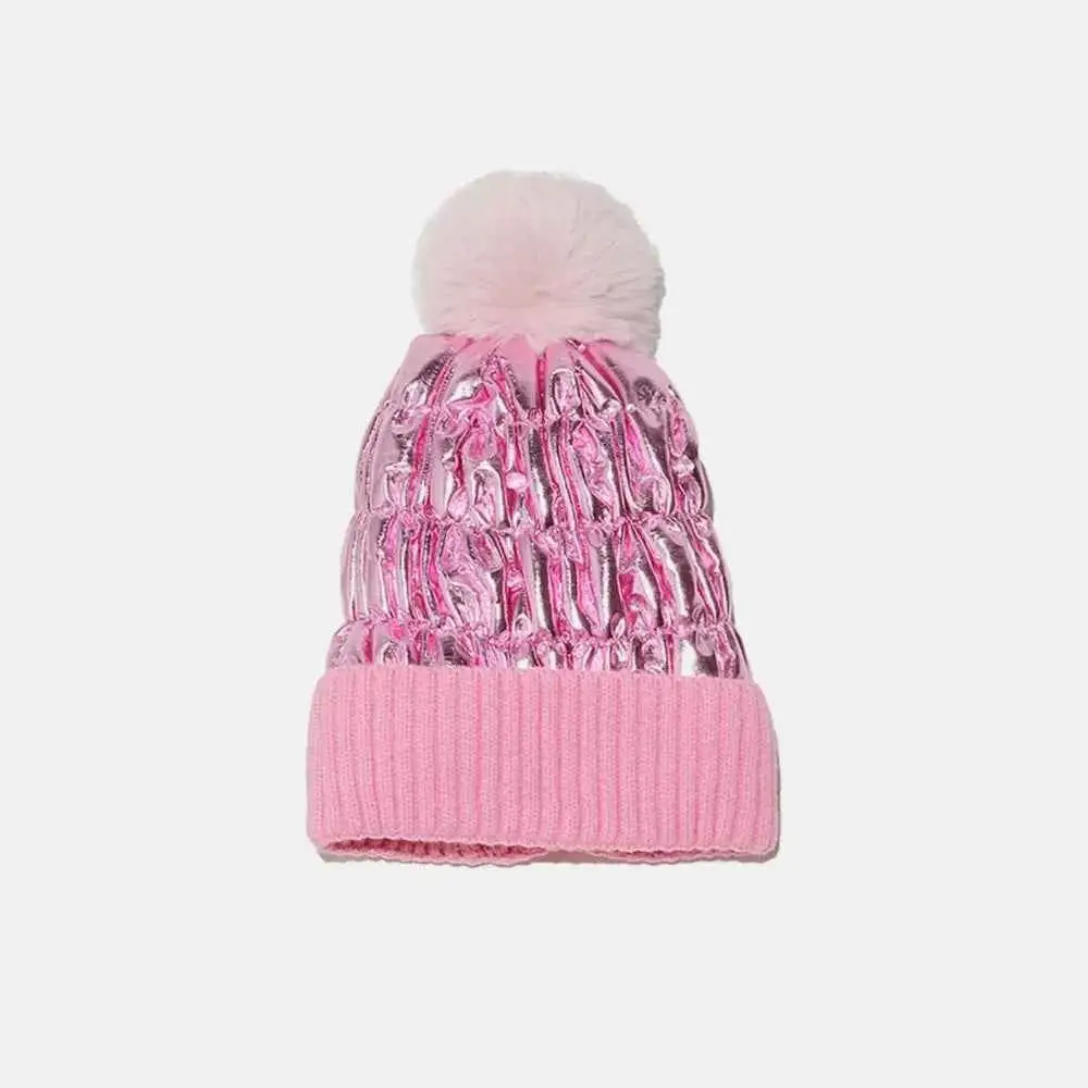 Thermal Knit Hat