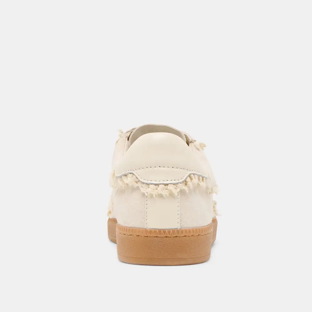 Lace Lace Up Low Top Sneakers