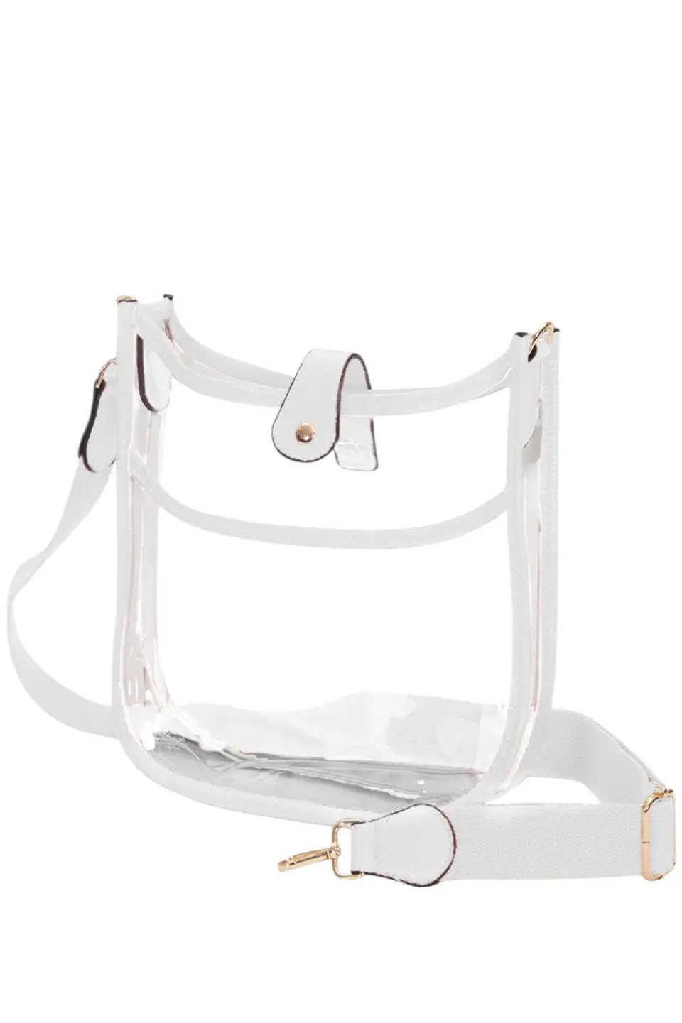 Stadium Concert Crossbody Bag
