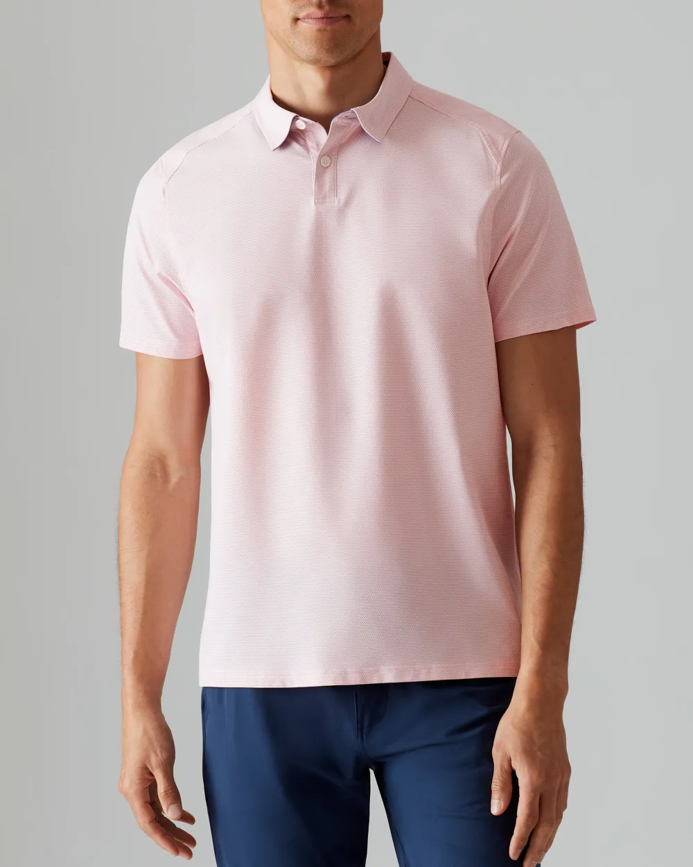 Men's Polo Shirt