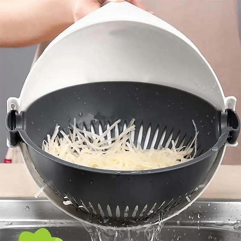 (Store Closing Sale) Multi-functional Vegetable Cutter