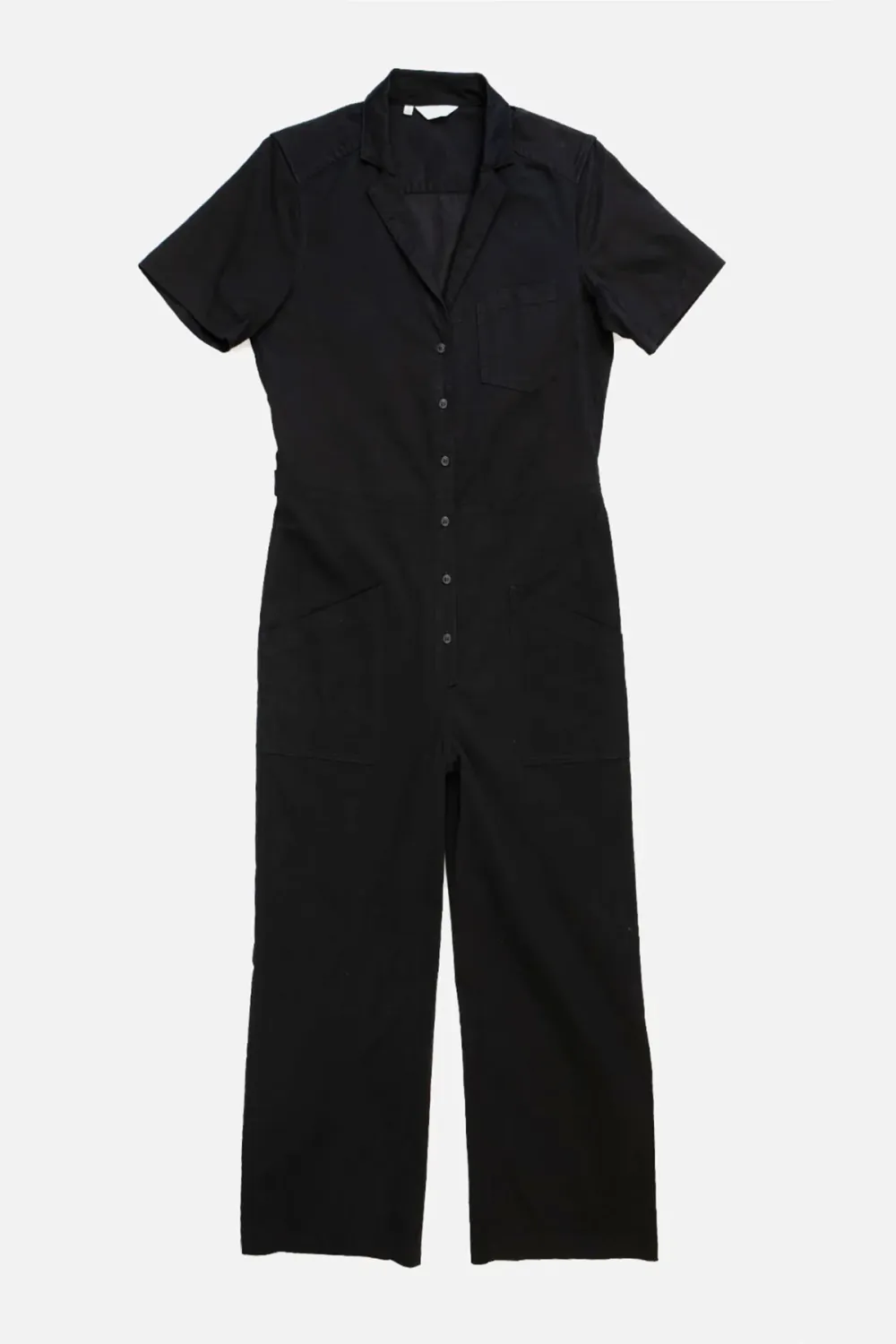 The Lou Utility Jumpsuit