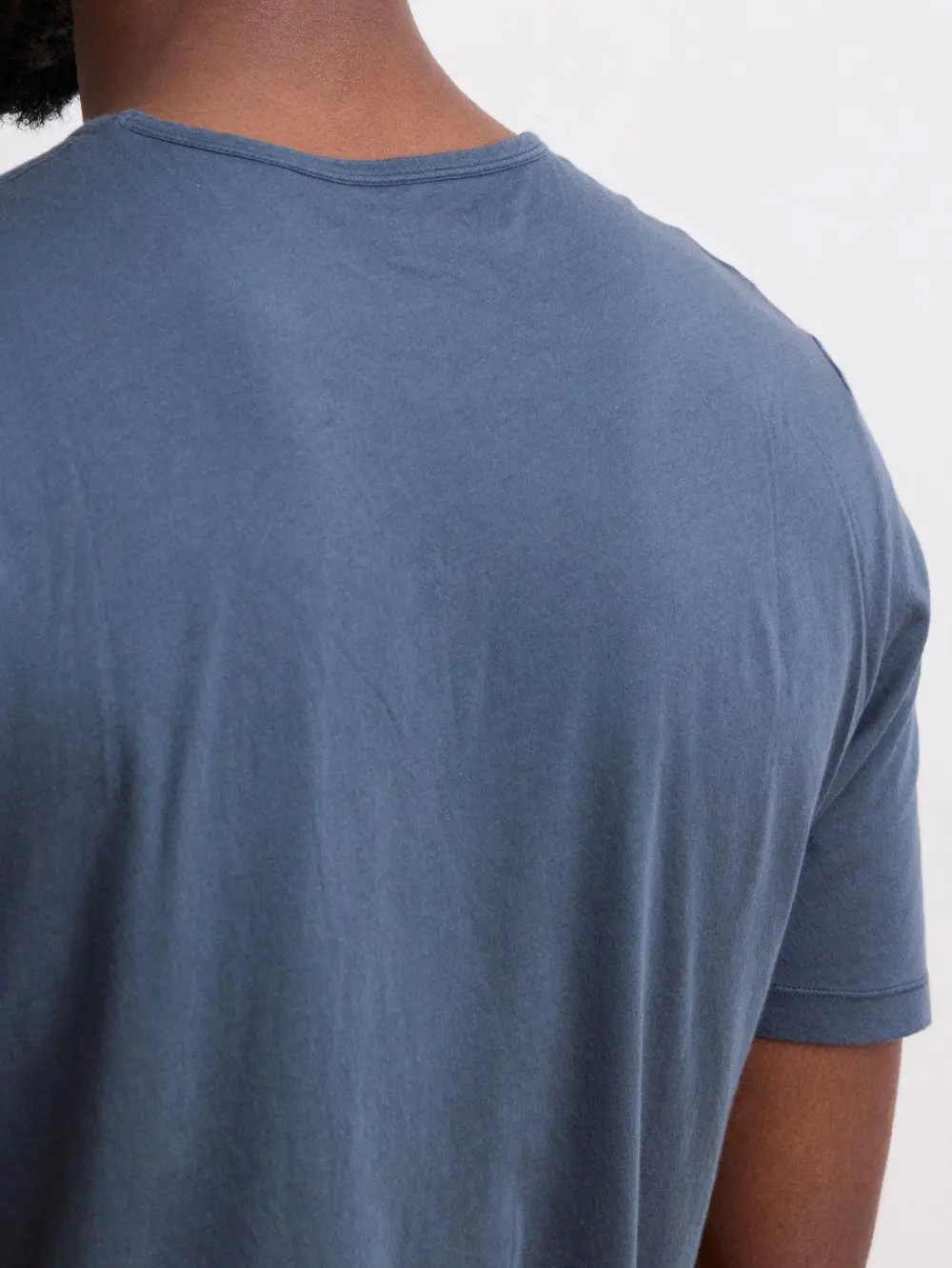 Comfortable Casual Breathable Daily Carbon T-Shirt