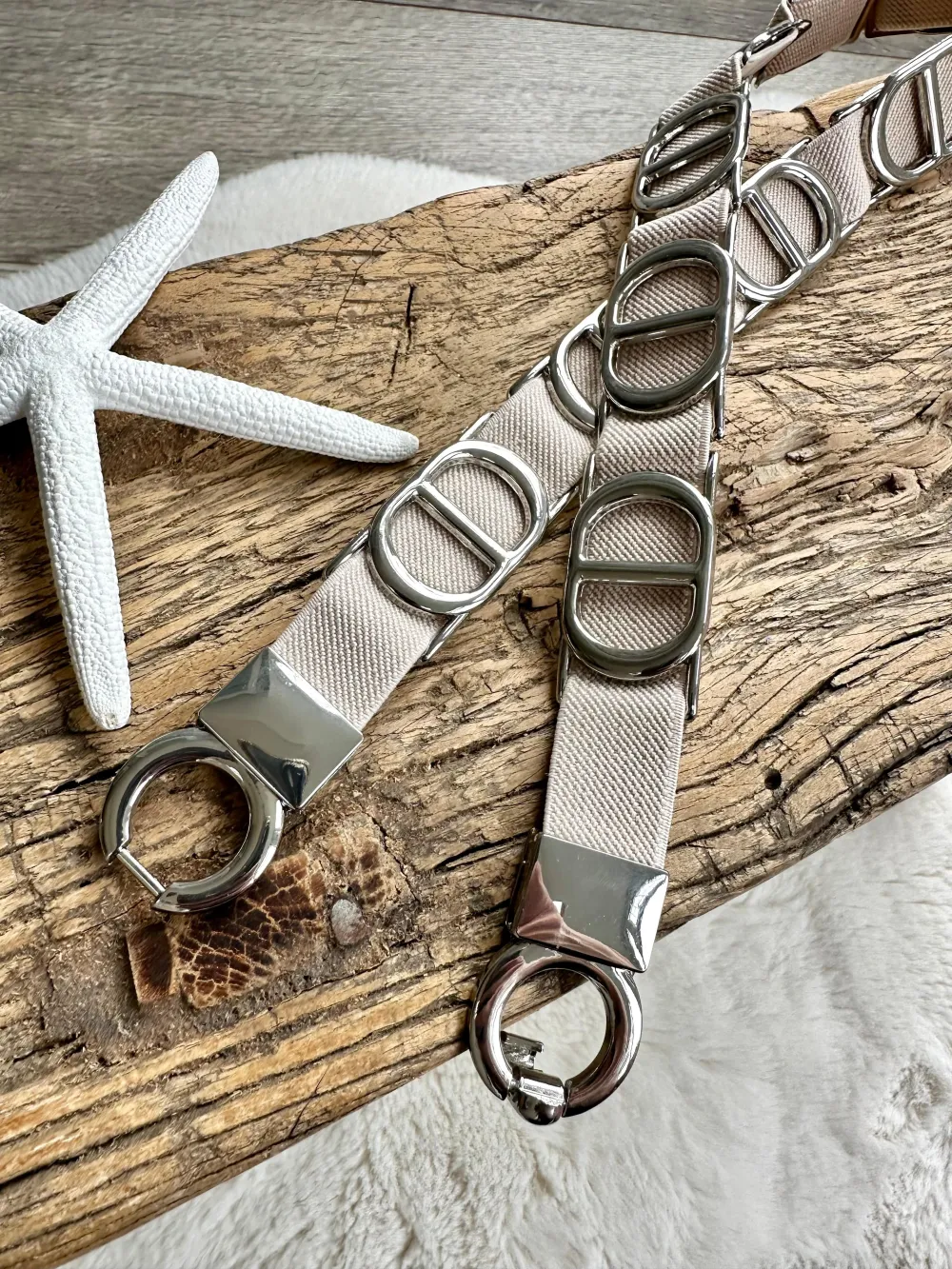 Slim Super Stretchy Double Design