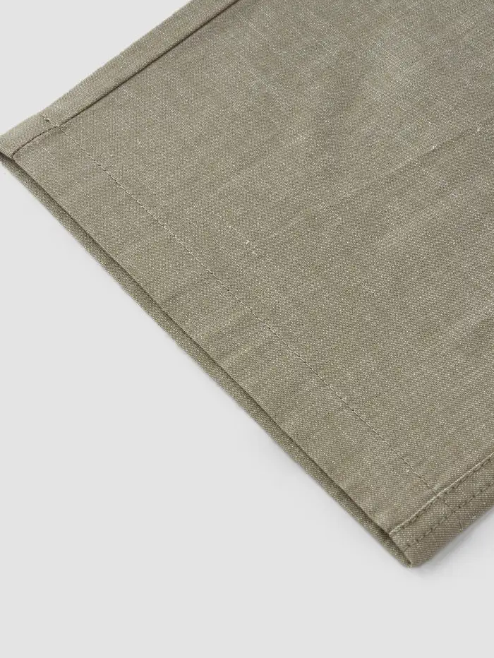 Men's Casual Washed Casual Pants