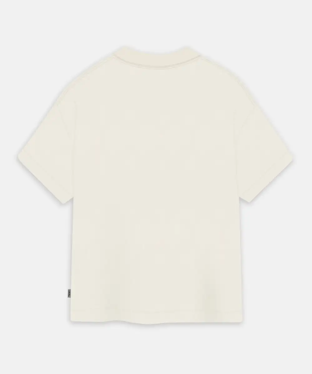 Soft Oversized Tee
