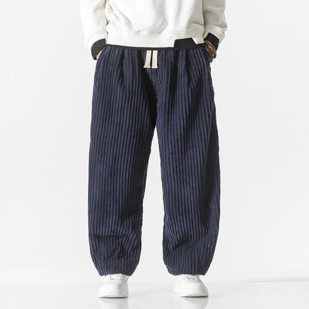 Cozy Wide Leg Pants