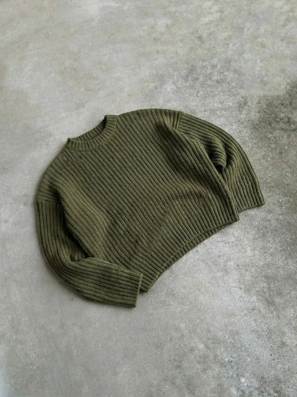 Casual Everyday Pullover