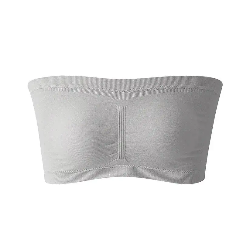 Padded Bralette Wireless Bra