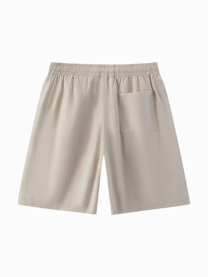 Men's Lightweight Casual Relaxed Shorts