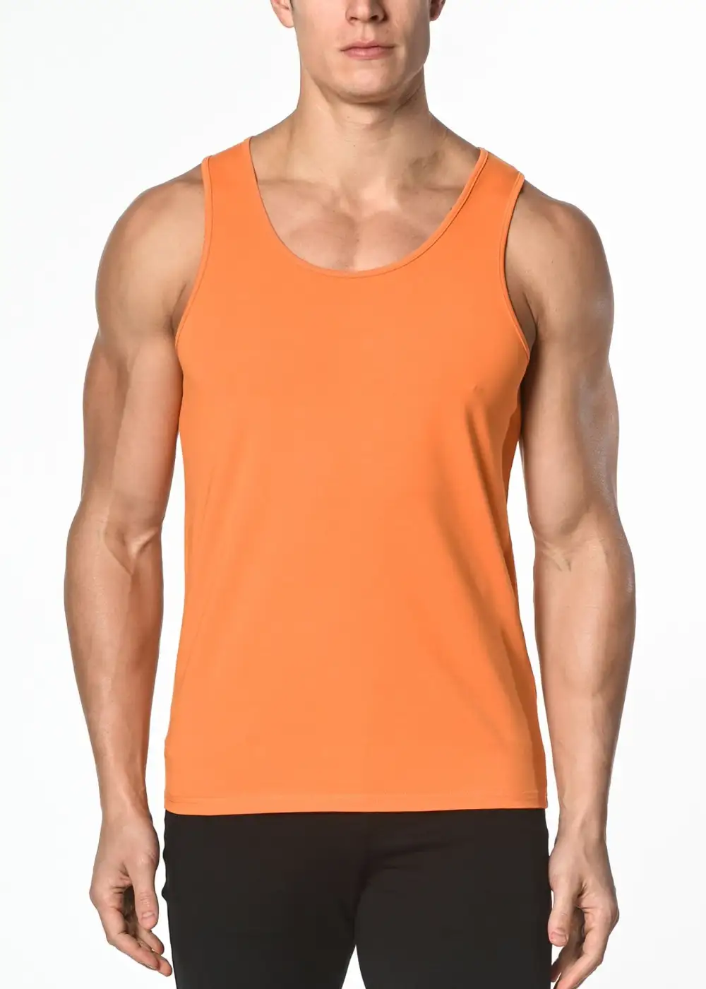 Rally Jersey Knit Tank Top