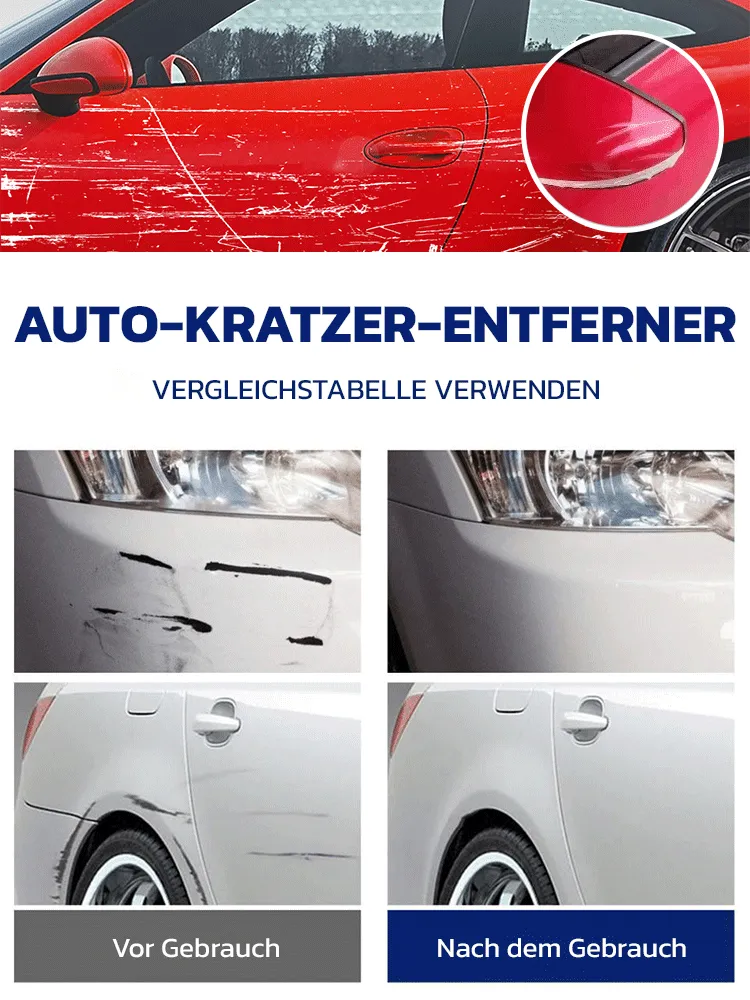 Car Scratch Spray