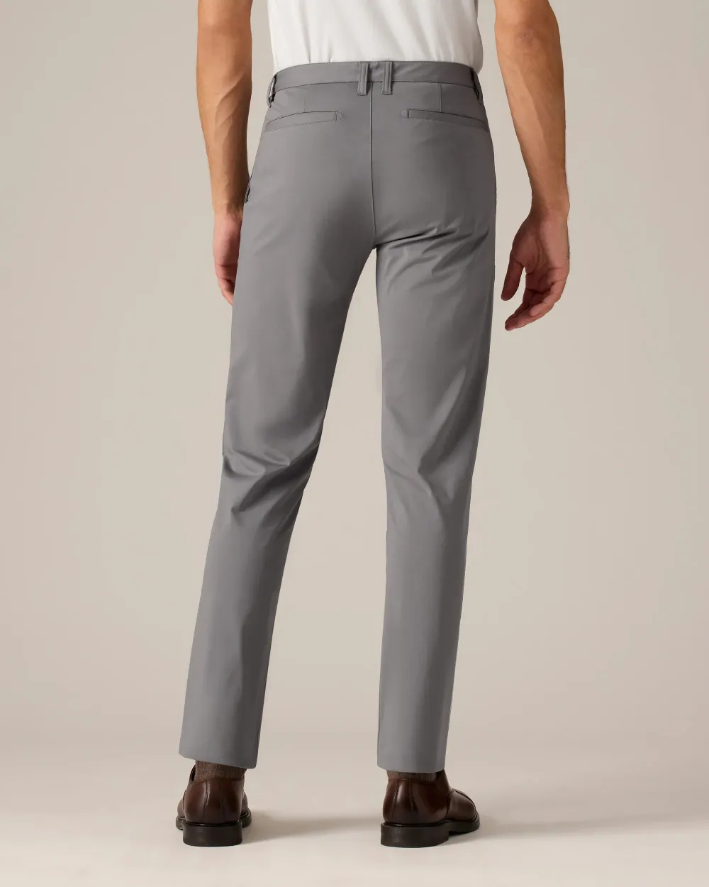 Fashionable Men's Commuting Pants