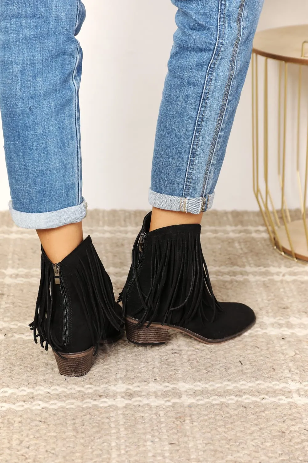 Everyday Cowboy Legend Boots