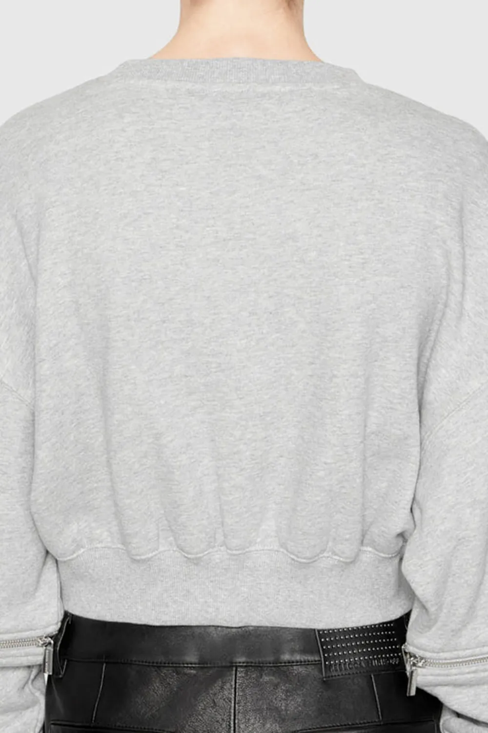 Heather Greay Sports Hoodie