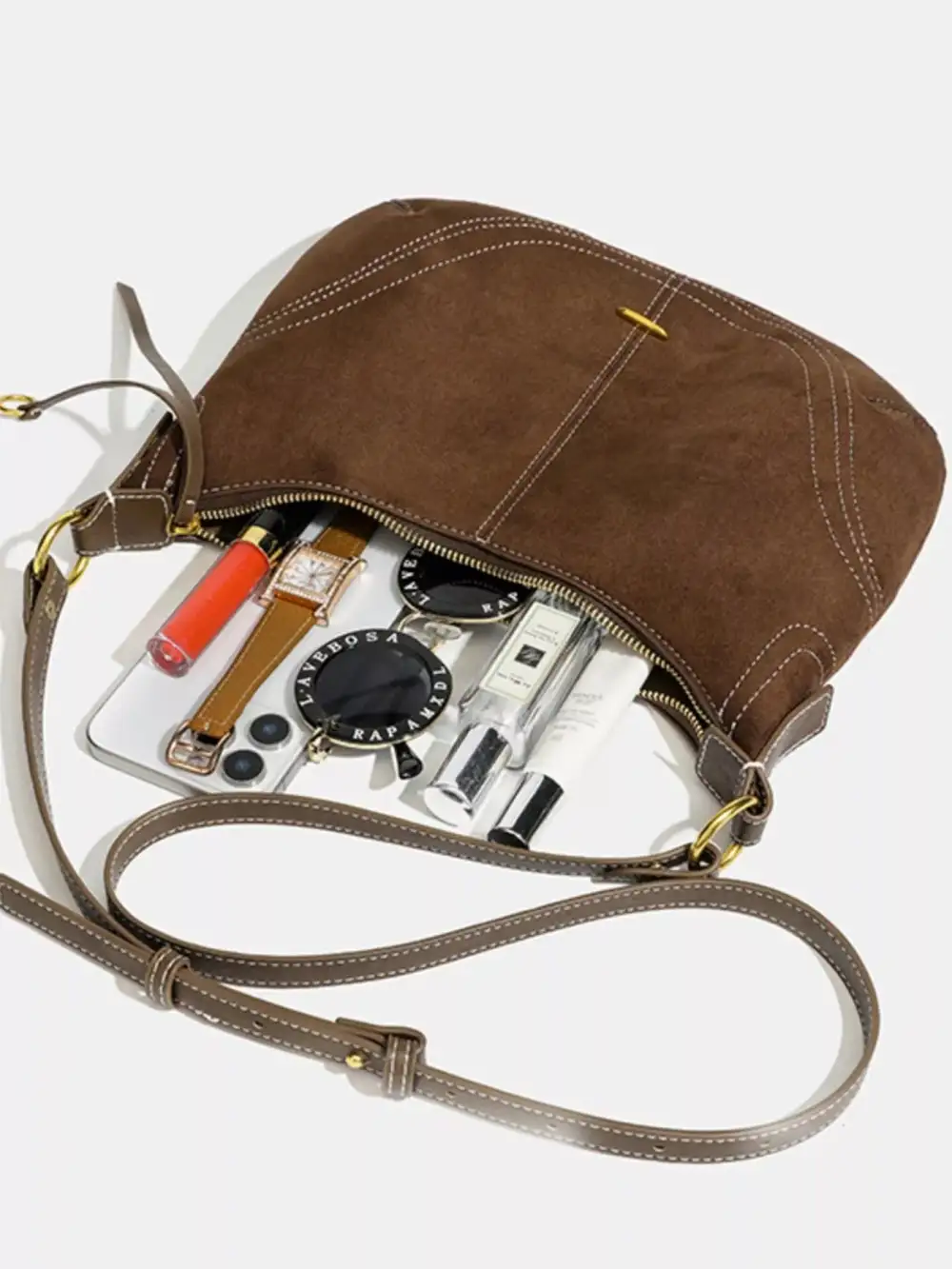 Hobo Vintage Shoulder Bag