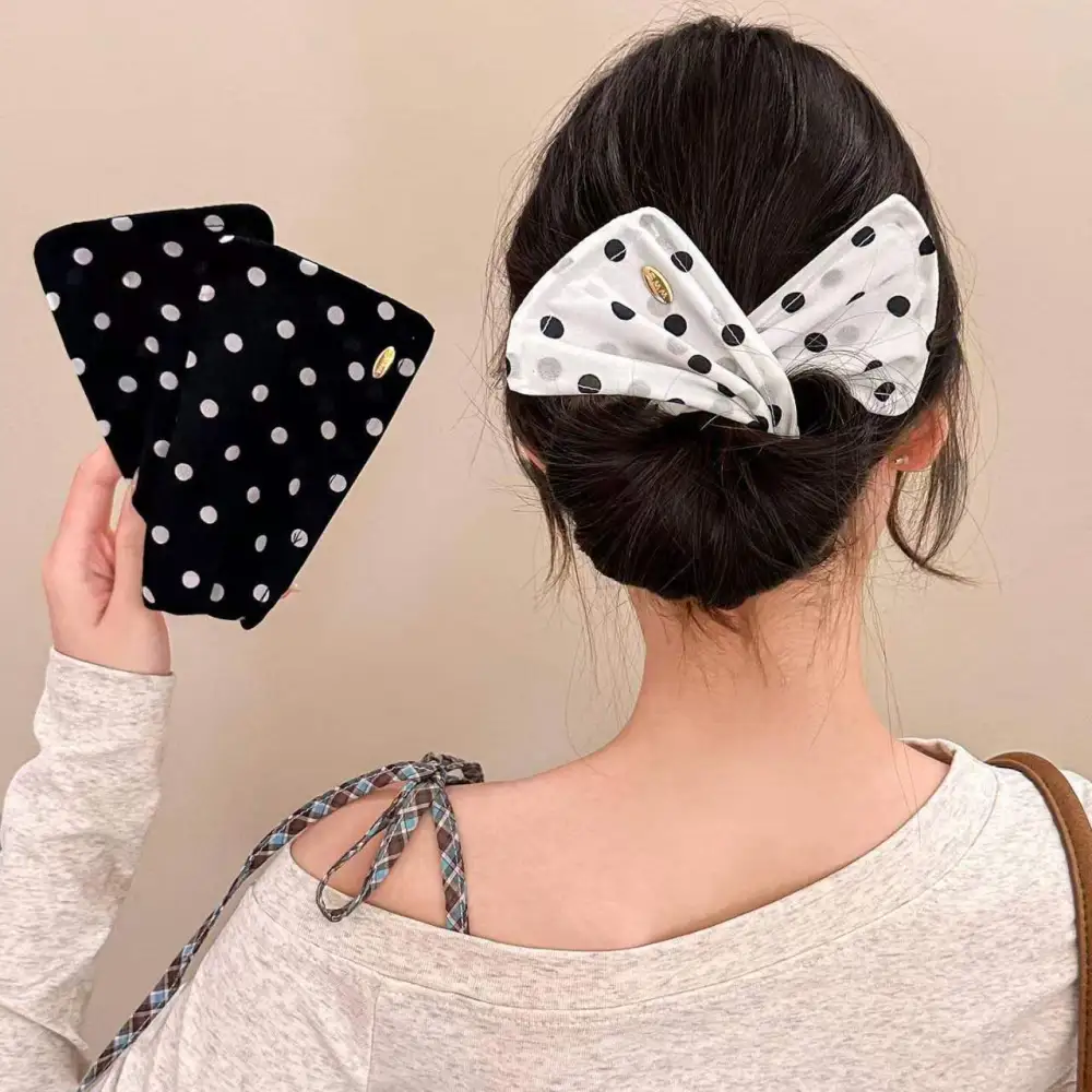 Twist Hair Bun Tool