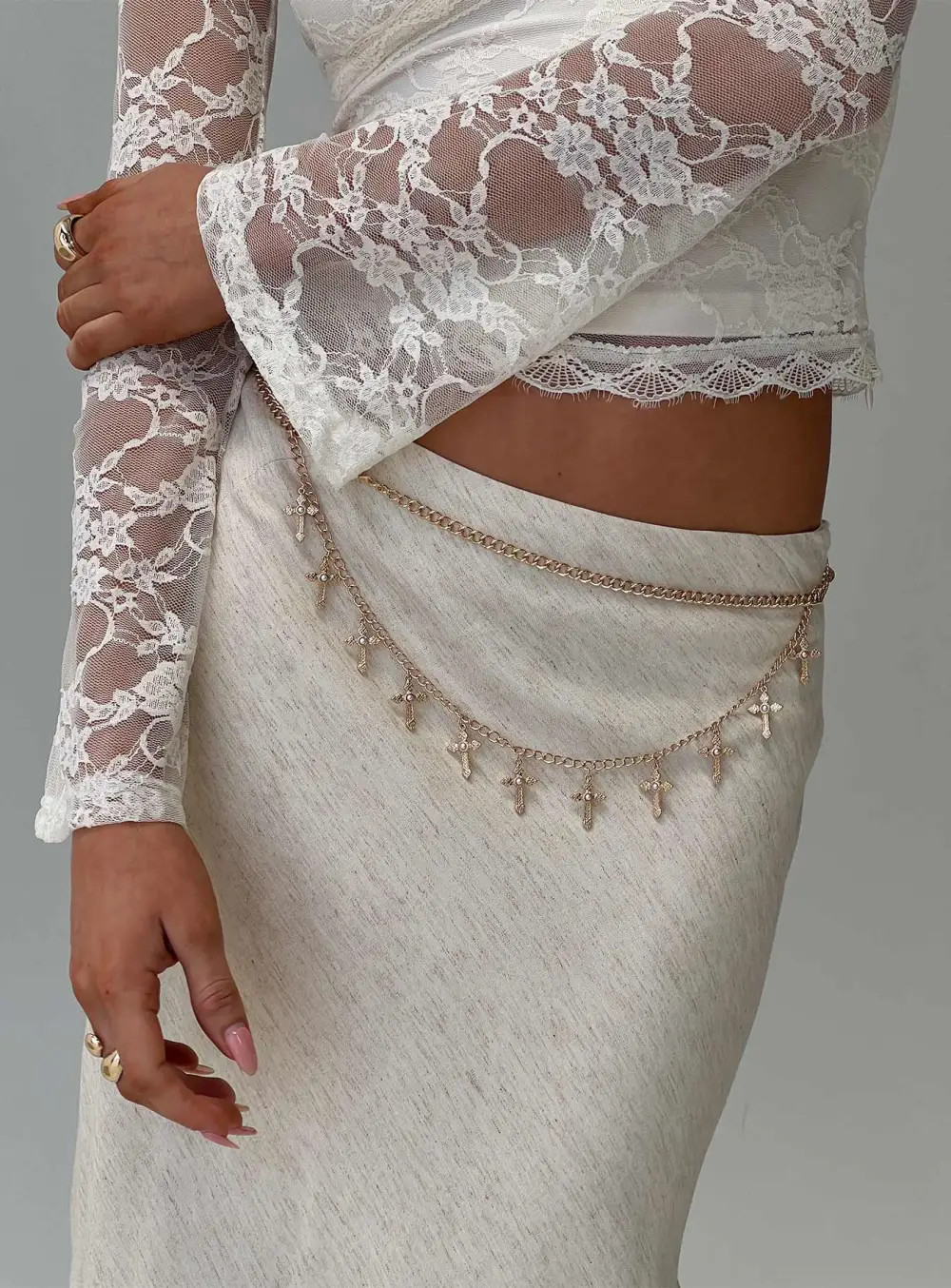 Easy Fit Classic Belt