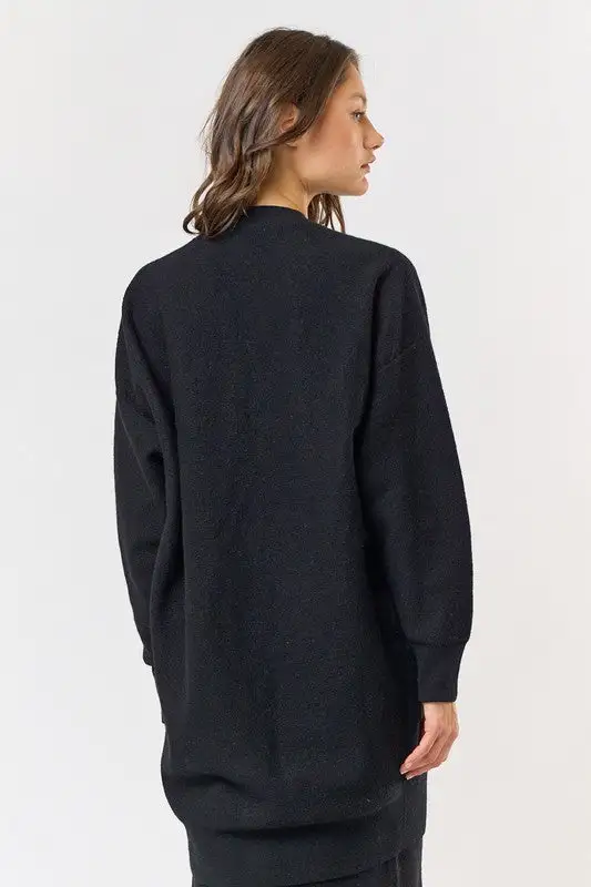 Olympia Oversized Cardigan