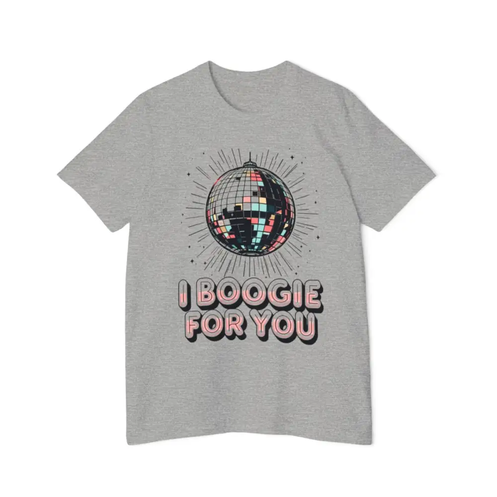 Canvas Detail Graphic T Shirt