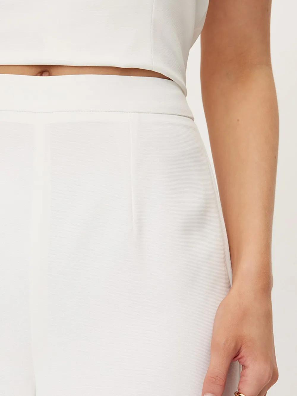 Daily Slight Stretch Pant